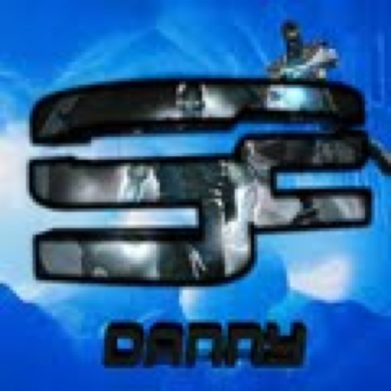 TheVisionE1's profile picture. Danny The Brother Of @Artc_vA