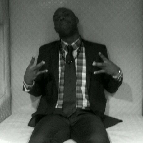 The king of the cook up