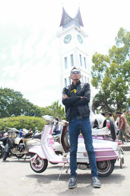 meegoarianto's profile picture. 