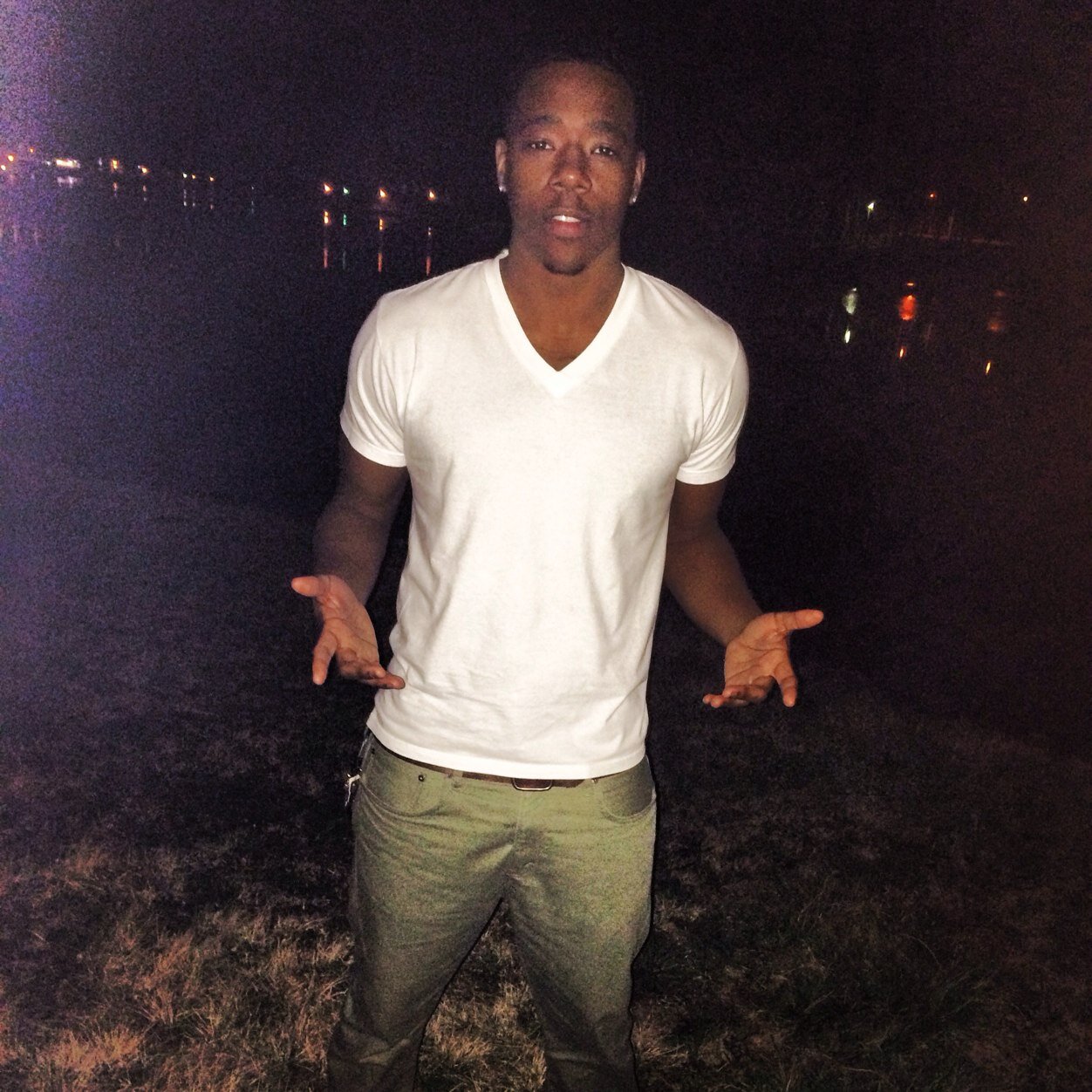 A humble guy just trying to do something other then becoming another bad statistic __Tuskegee Universirty C/o 2014 (chemE)