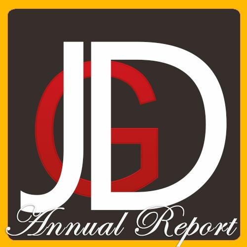 Jasa Desain Annual Report