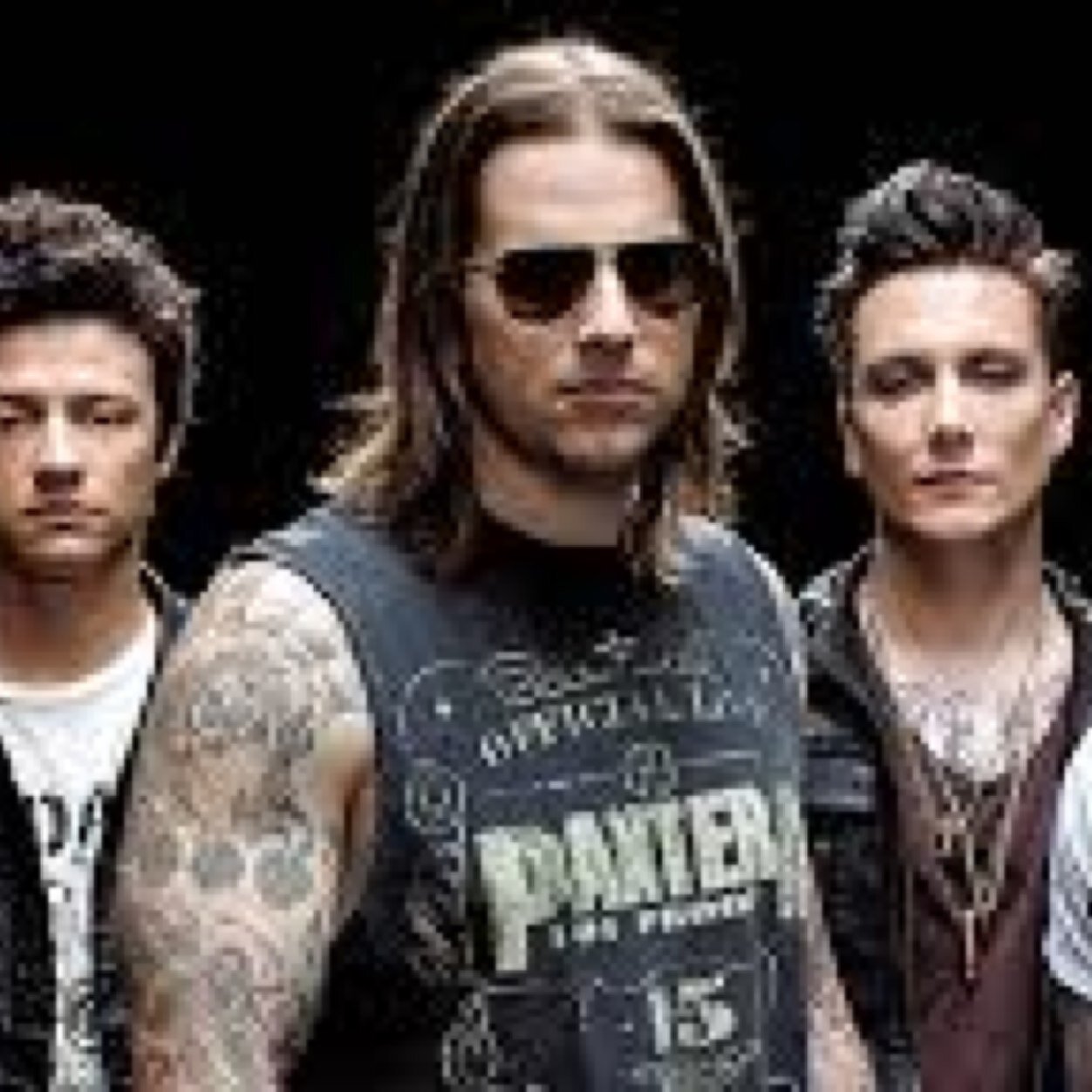 A7X FoREVer. Follow me. Hail To The King