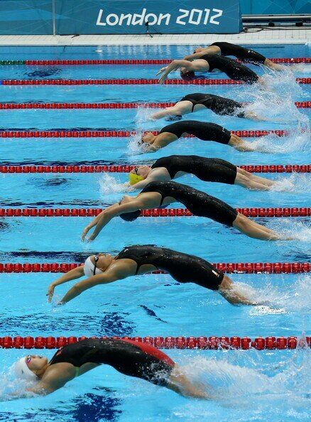 ProbsBySwimmers's profile picture. We Don't Do Cocaine,  We Do Chlorine