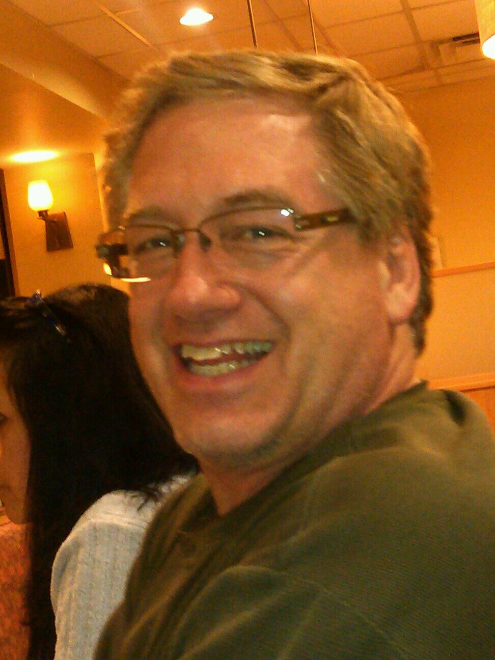 Semi retired, NVHS Special Ed, Philmont Scout Ranch