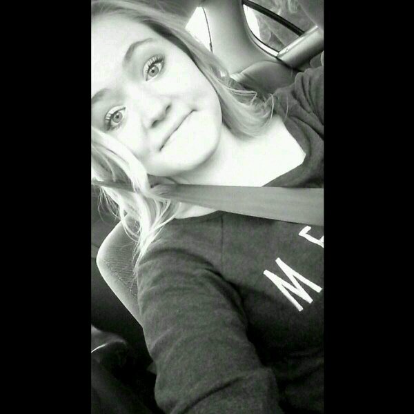 i love you, bye.