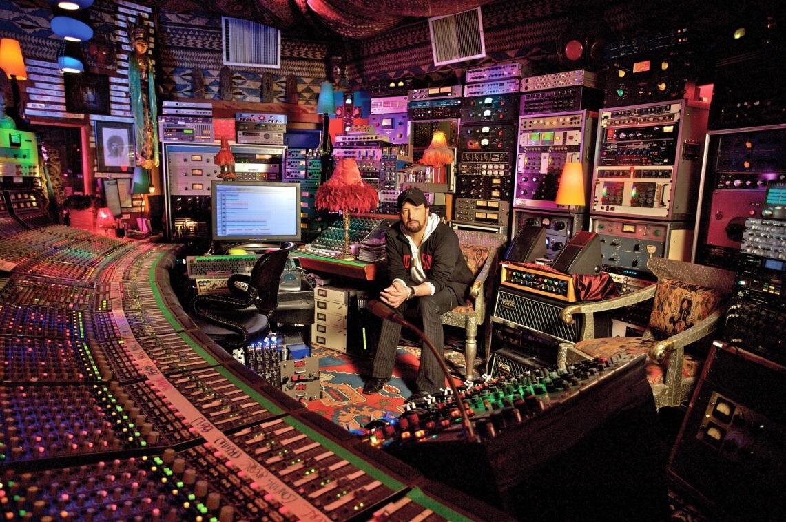 Sound Engineer