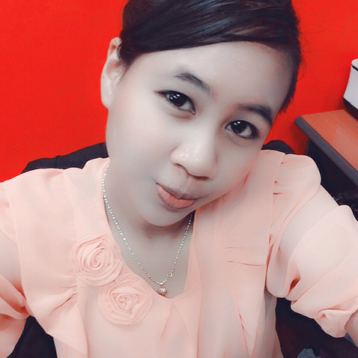Roxy girL...