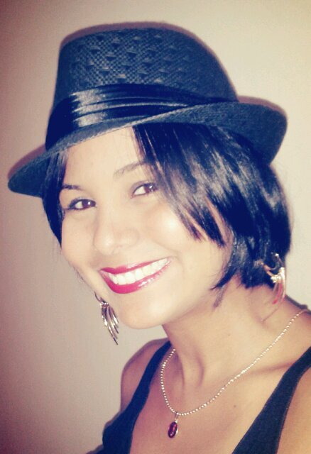 Siempre pensando positivo y una sonrisa ante la vida =D