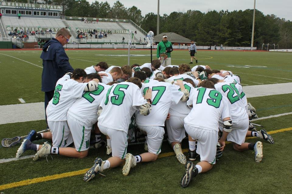 Harrison HS Boys Lacrosse
Kennesaw, GA