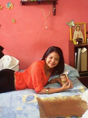 soy super divertida .............?