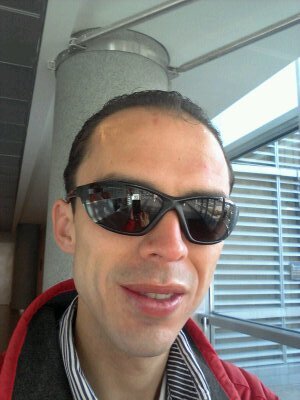 pipemorenob's profile picture. 