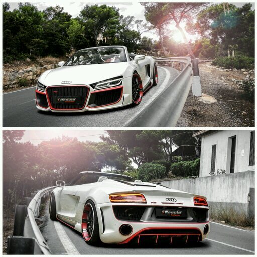 Bring you the pictures of amazing cars in HD.