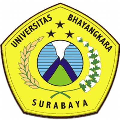 Logo Universitas Bhayangkara Hd  Arini Gambar
