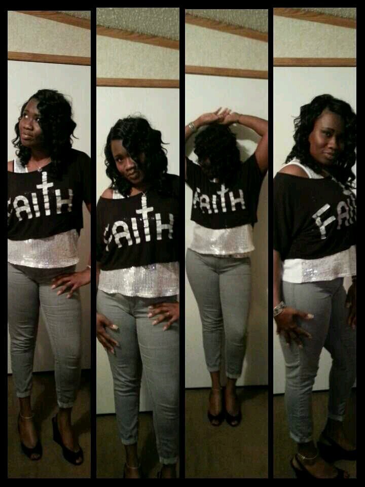 Im BEAUTIFUL, INDEPENDENT and A HAPPY MOTHER!!!! so PLEASE dont take my kindest to be wick....I love being ME!!!!!