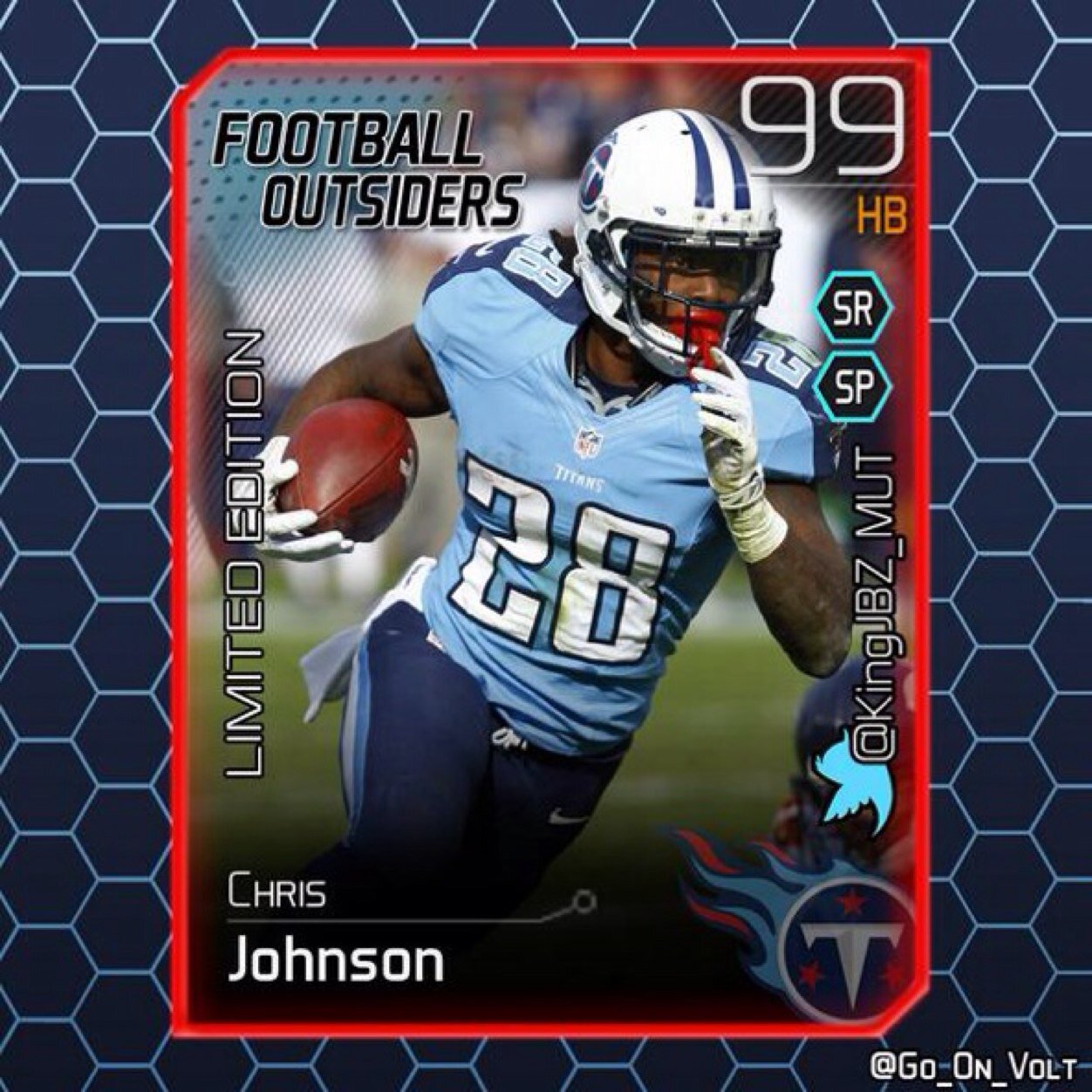 Madden 25 Ultimate Team // Xbox 360