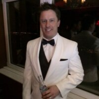 Paul Ewart (@pmewart) 's Twitter Profile
