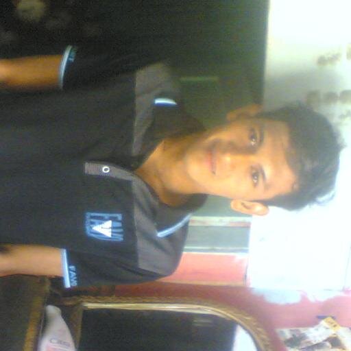 AzriFajriadi's profile picture. 