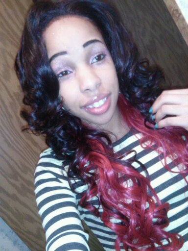 #LESBIAN  IG:@msfreespirit_
