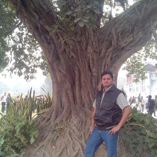 arun maurya