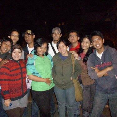 nugrohoradal's profile picture. RELAX!