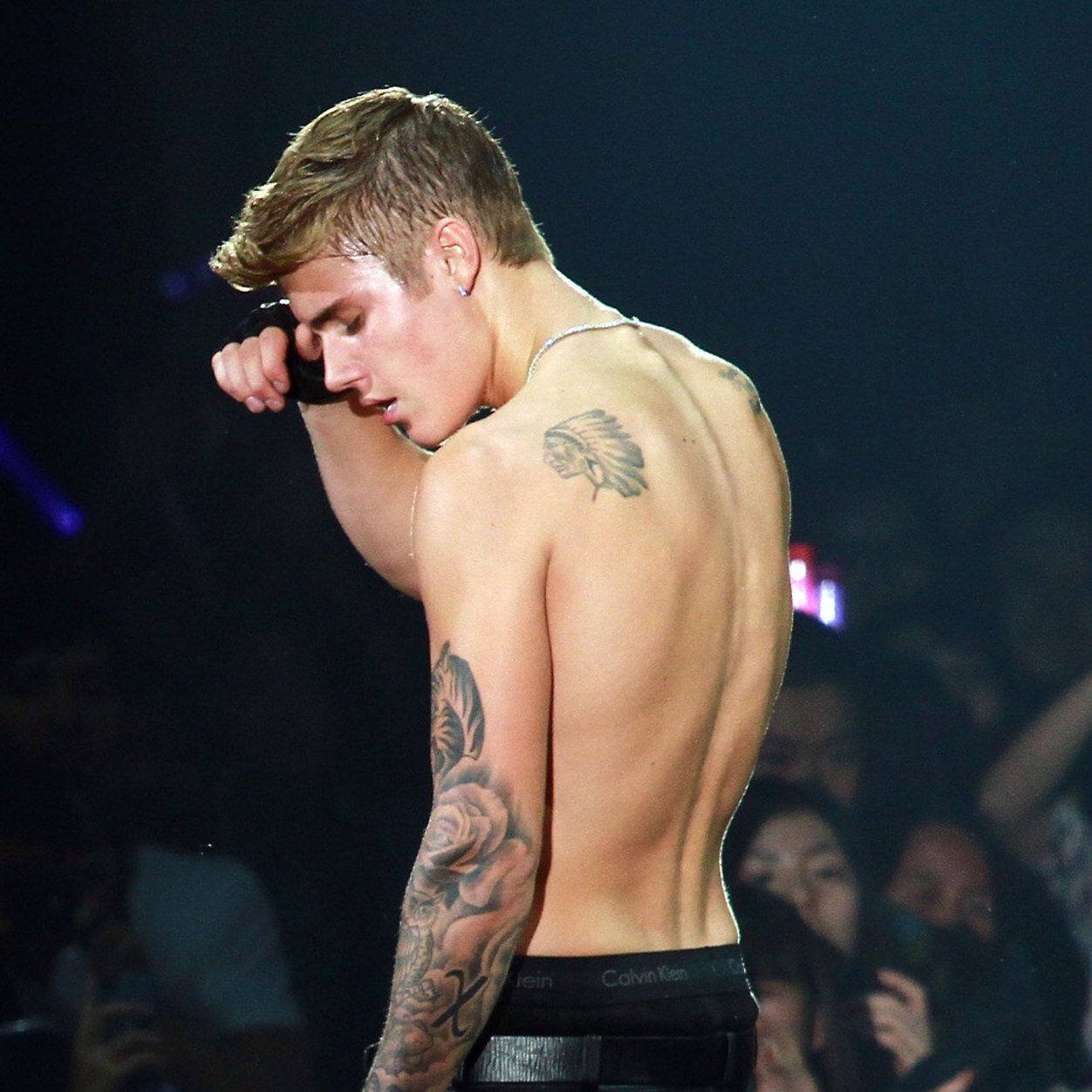 #Belieber