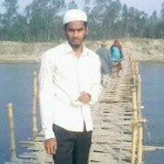 Muhammad Abu Shuaib Ali.
Date Of Birth-01st october 1995
F-Muhammad Shahjahan Ali
M-Most. Shahinur Begum
Residence-Baluavata,Badarganj,Rangpur
