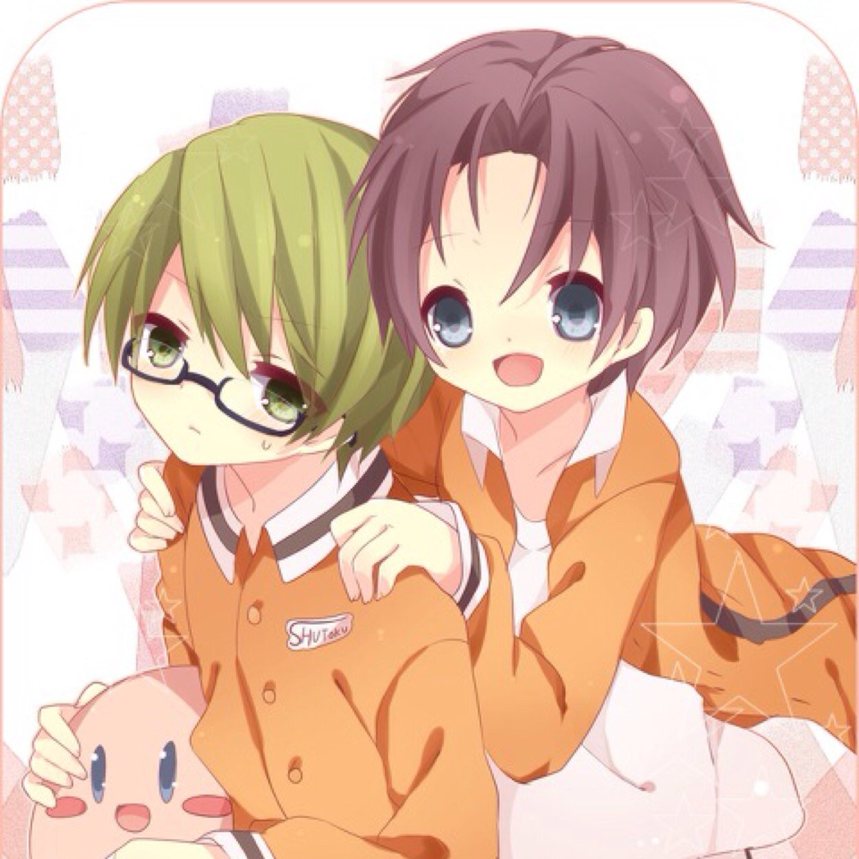 thrdmt's profile picture. 