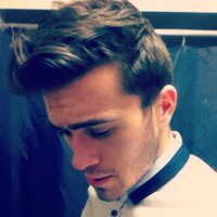 G Fenty Fenty Fenty (@gfentz) 's Twitter Profile Photo