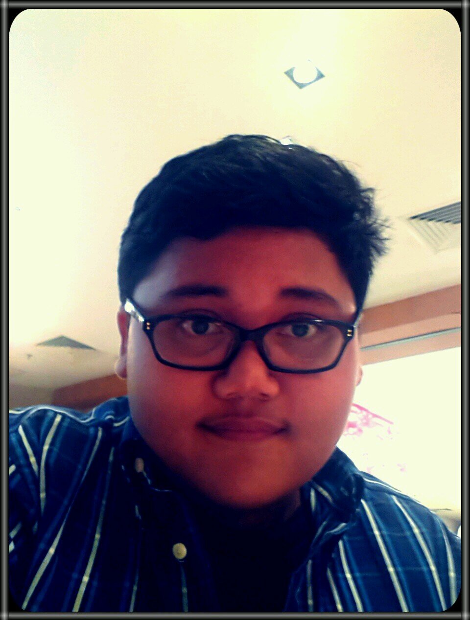 Nothing~