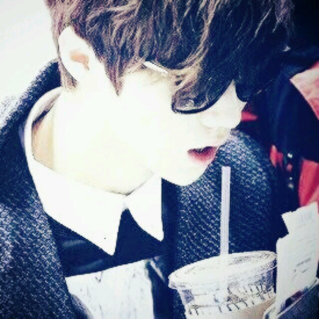 EXO LuHan Fake,since 2014/03/08
R20/束縛/嫉妬/独占欲/攻め