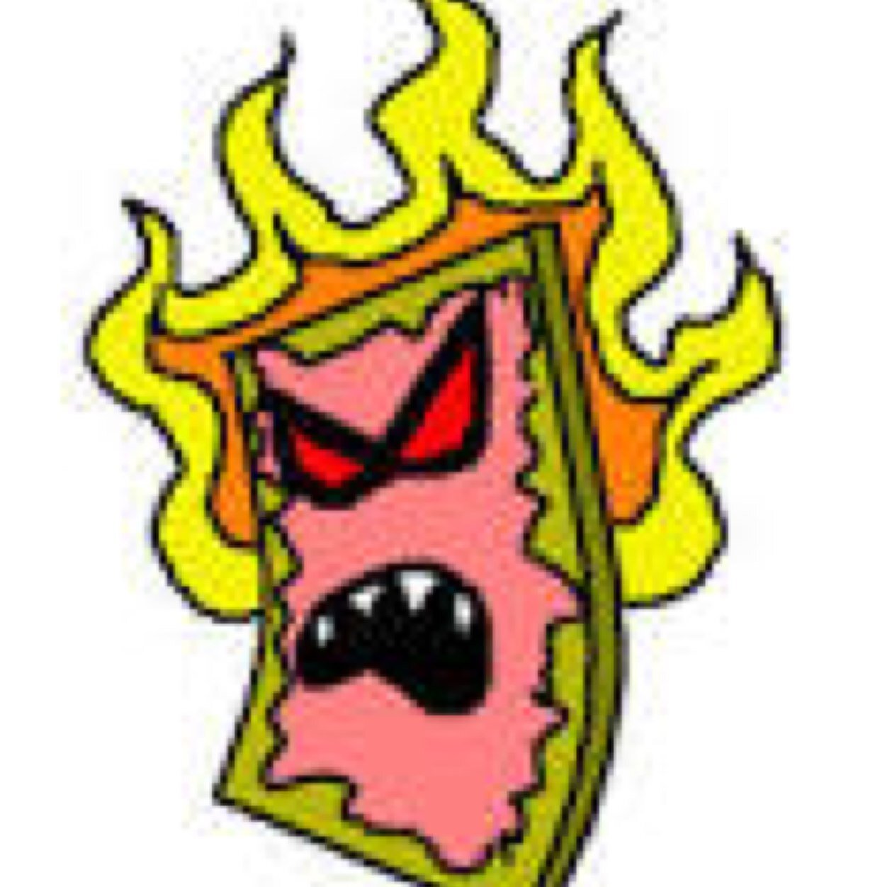 Poptarts are freaking amazing.