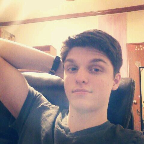 Dont follow back if youd be kind enough follow my Personal Account @OfficialNewKid