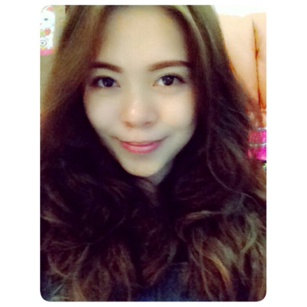 GiniMirandayong's profile picture. keep smile everyday,happy everyday,make my life beautiful