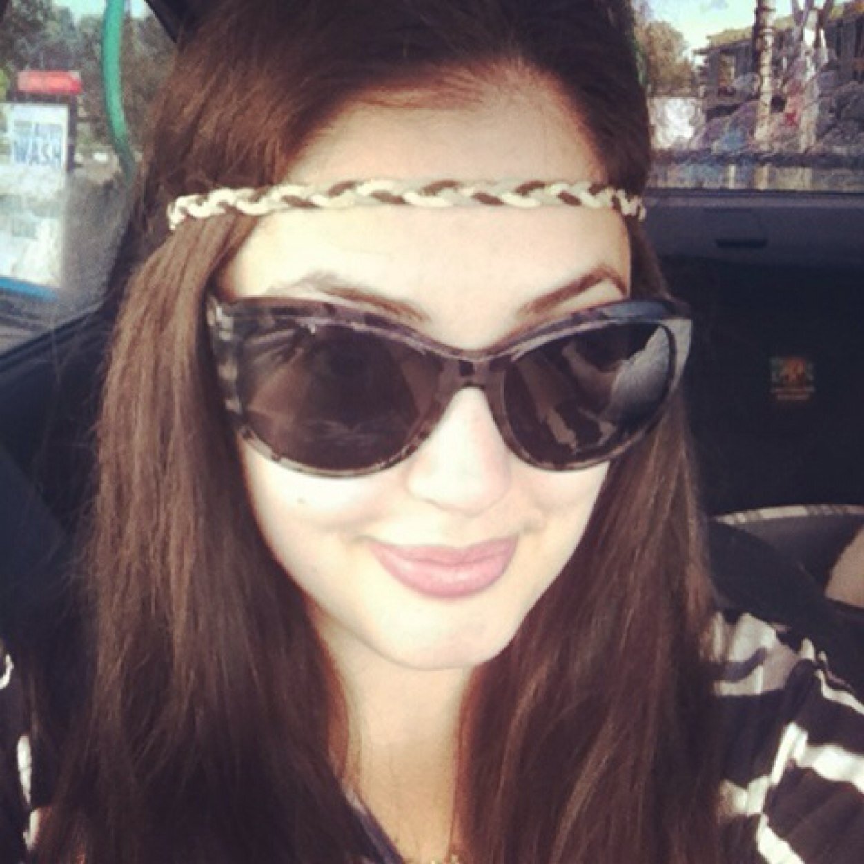 BrookePenman's profile picture. Has NQ REGRETS.