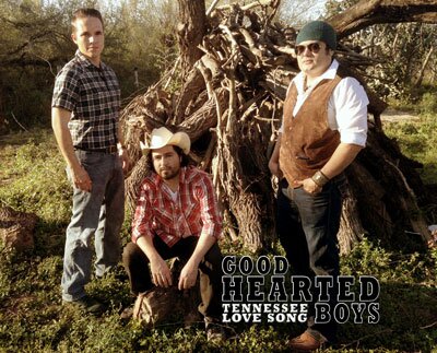 Good Hearted Boys are a country band formed in 2013 composed of local artists and musicians in the heart of South Texas (Donna,TX)