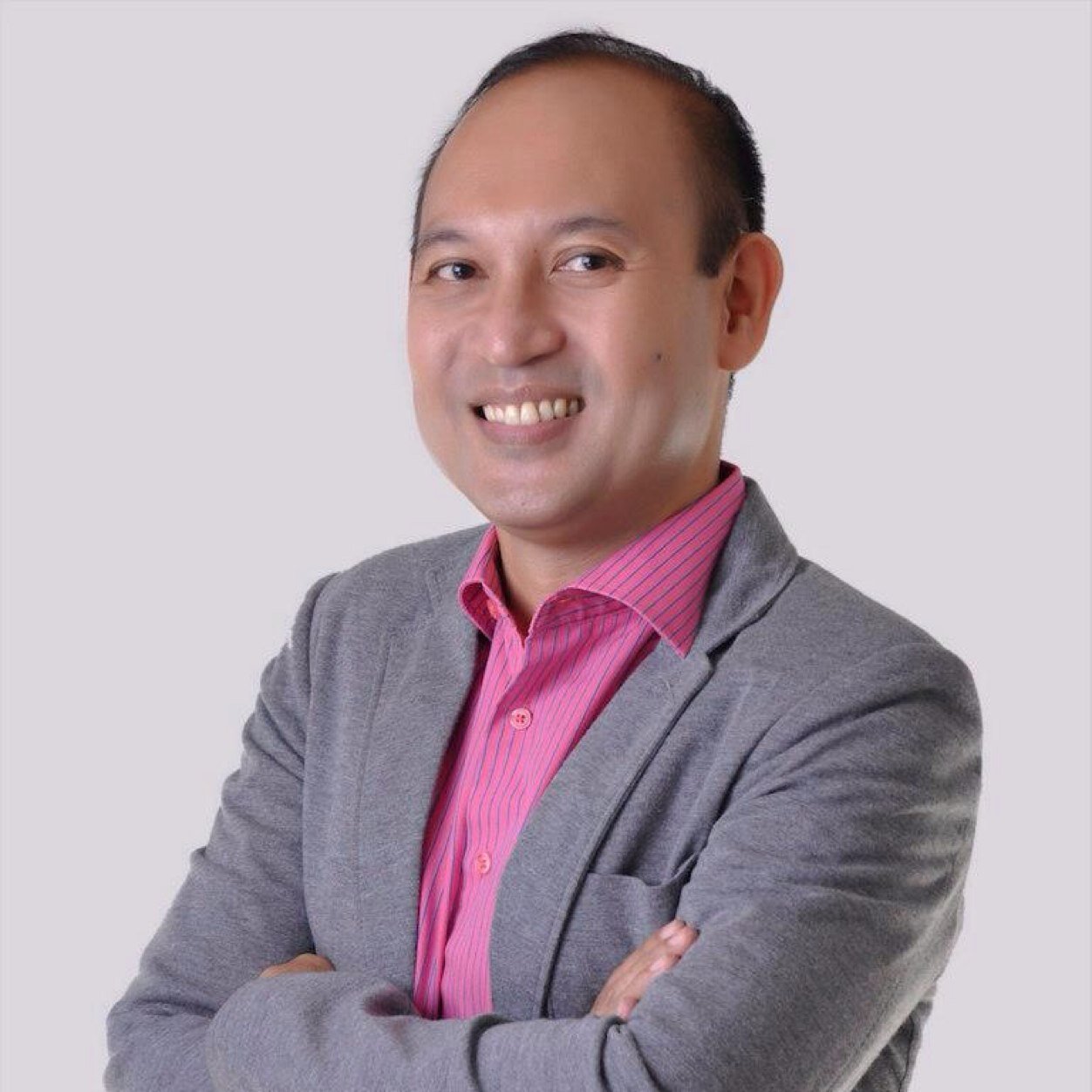 RaymondAlikpala's profile picture. Government employee; author, Of God and Men: A Life in the Closet, released by Maverick House (a.k.a. God Loves Bakla).