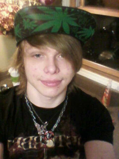 Trent172's profile picture. 