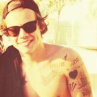 Harry (@hawwiehazzy) 's Twitter Profile