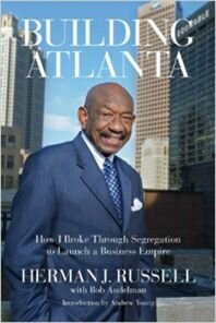 Herman J. Russell is founder, former CEO, & board chairman of H.J. Russell and Co. & Concessions International, as well as a nationally recognized entrepreneur