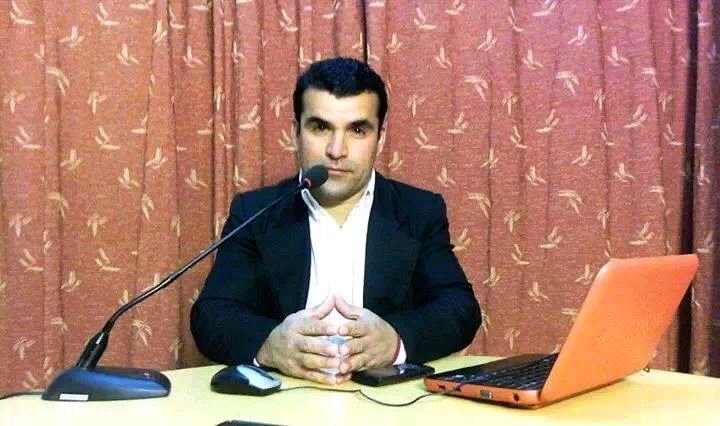 Luisleogarita's profile picture. Periodista, Información Local, Prensa, Noticias.