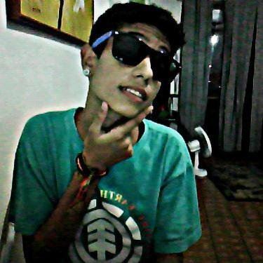 Jah bless ☮