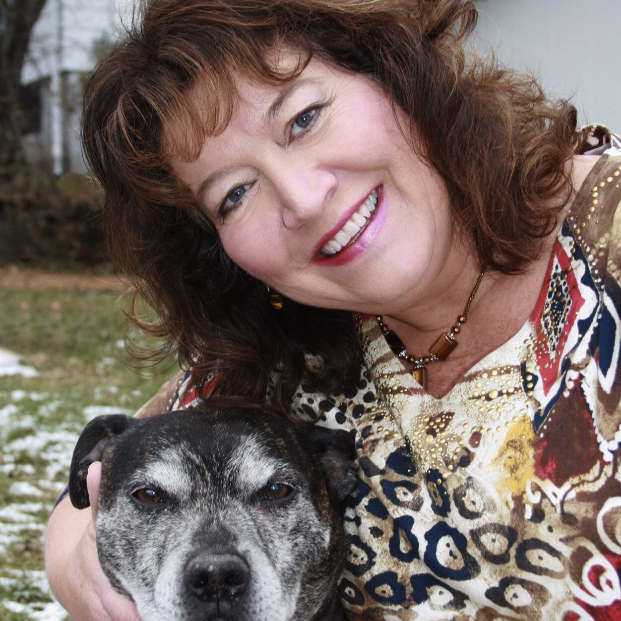 SusanSmwolf's profile picture. 