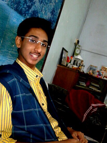 rishabhshah96's profile picture. 