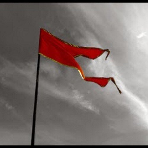 ॐ Support Hinduism Preach Nationalism Sanatan Dharm Pracharak ॐ 
वन्दे मातरम ।।
जय हिंद ।।