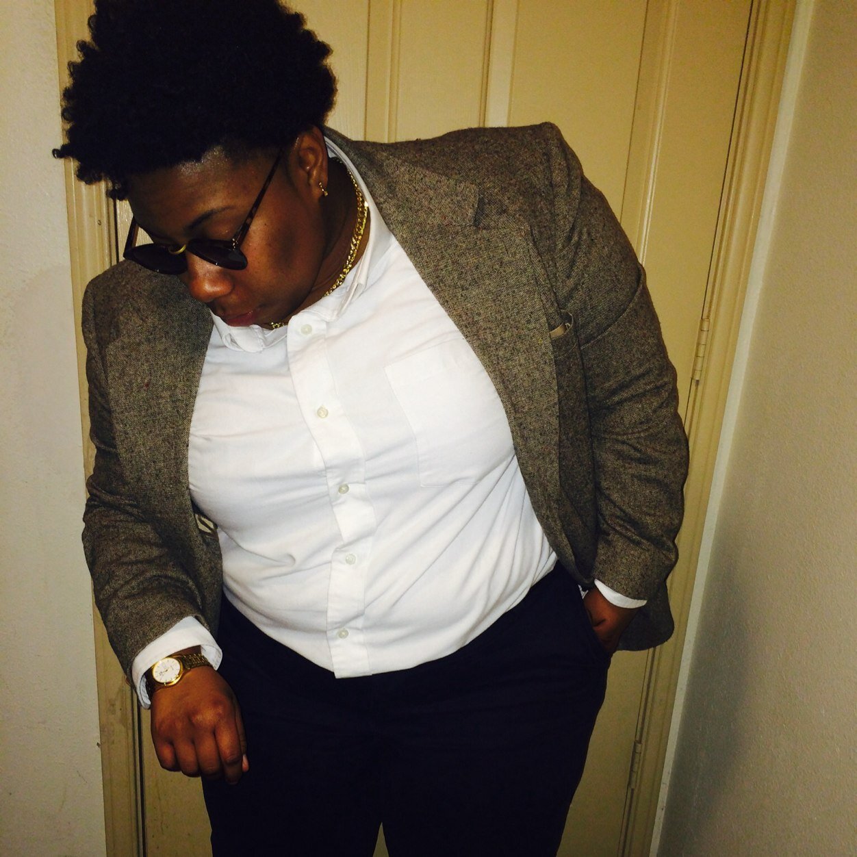 JokesTAU_3's profile picture. WSSU.RSOS.ΤΒΣ.TRE CLUB. SPRING 11. ΣΓΡ. ACE CLUB. SPRING 13. I ONLY KISS GIRLS.
