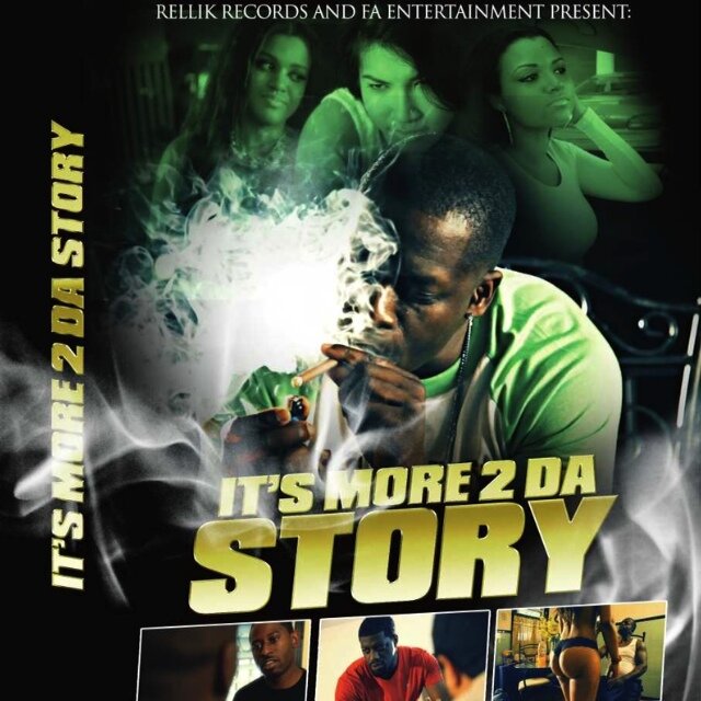 DON'T WATCH ME...WATCH RELLIK TV!!!
http://t.co/9PsRjui3oA