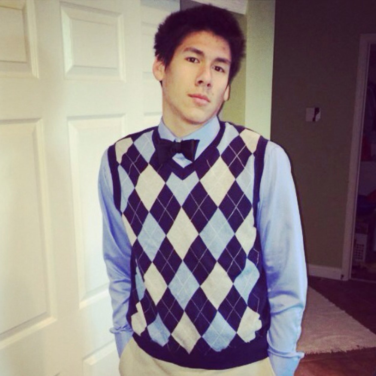 Illinois Wesleyan student athelete Class of 2018 || Sigma Chi