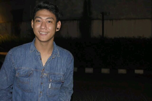 Gampang di ingat sulit di lupa kan !! This is my life and my self