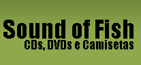 CD, DVDS e Camisetas de ROCK