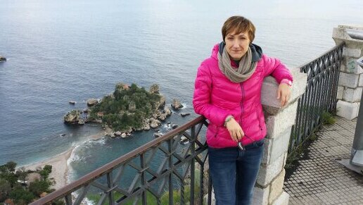 AdaFranchi's profile picture. ------ESL teacher with a passion for fitness, running, books and food ;-) ------ Prof di inglese appassionata di fitness, running, lettura e... cibo ;-)